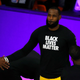 Illustration for article titled The Racist Former President Just Called LeBron James a Racist